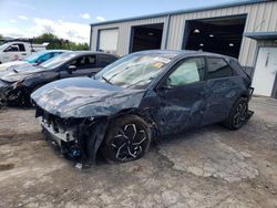 Hyundai salvage cars for sale: 2023 Hyundai Ioniq 5 SEL