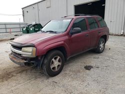 2004 Chevrolet Trailblazer LS en venta en Jacksonville, FL