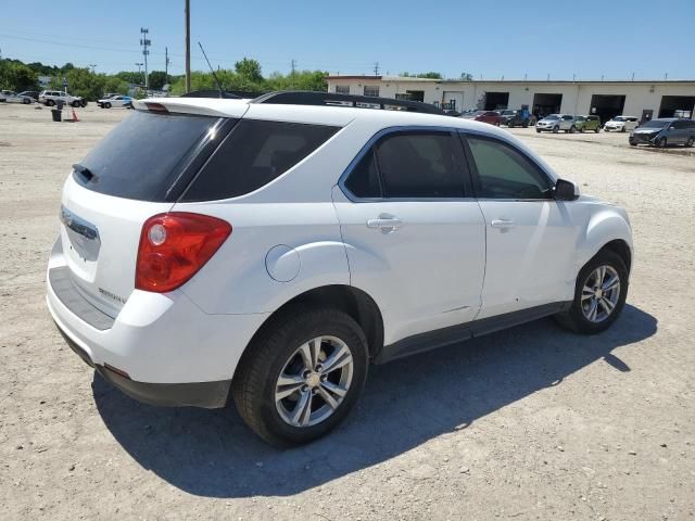 2010 Chevrolet Equinox LT