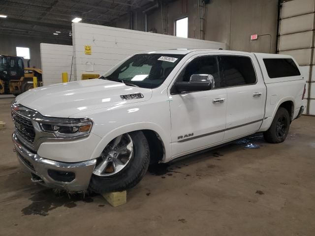 2019 Dodge RAM 1500 Limited