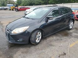 2013 Ford Focus SE en venta en Eight Mile, AL