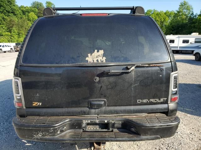 2004 Chevrolet Tahoe K1500