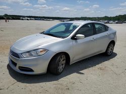 Salvage cars for sale at auction: 2013 Dodge Dart SXT