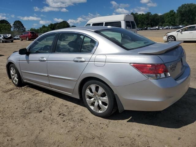 2010 Honda Accord EXL