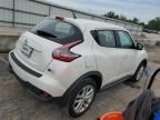 2015 Nissan Juke S