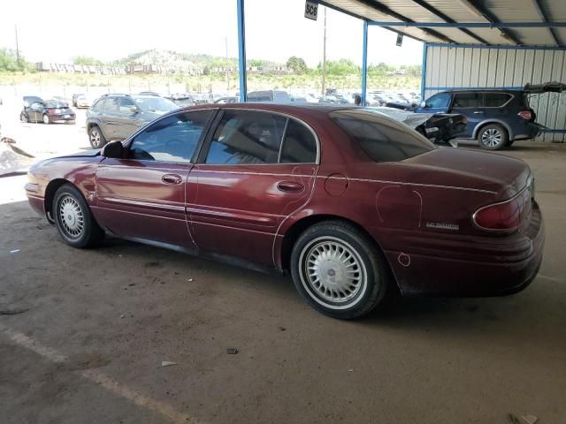 2001 Buick Lesabre Limited