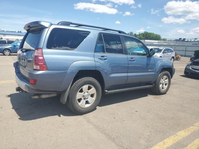 2004 Toyota 4runner SR5