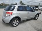 2008 Suzuki SX4 Base