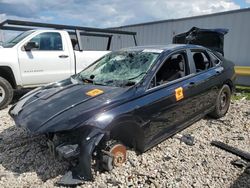 Salvage cars for sale at Franklin, WI auction: 2019 Volkswagen Jetta S
