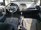 2010 Honda FIT Sport