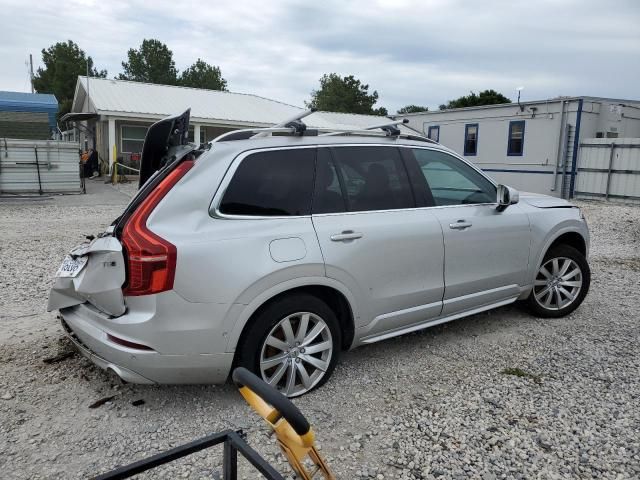 2018 Volvo XC90 T5