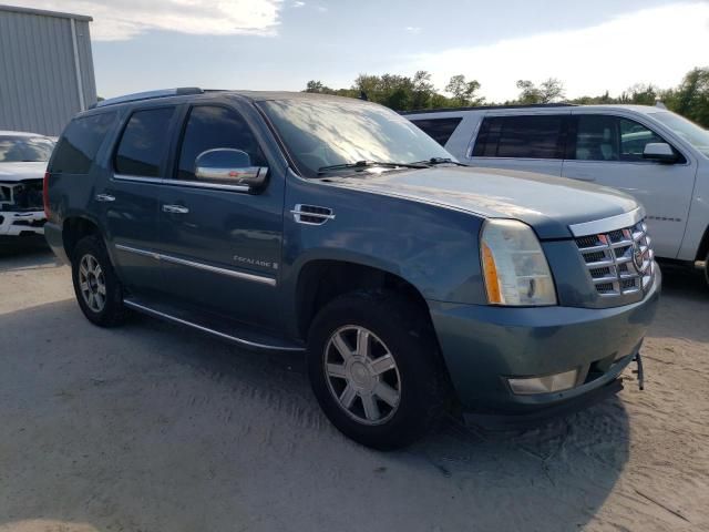 2009 Cadillac Escalade