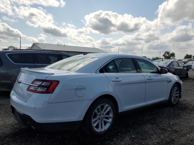 2013 Ford Taurus SEL