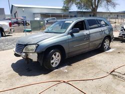 Chrysler Pacifica salvage cars for sale: 2006 Chrysler Pacifica Touring