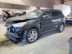 Hyundai Santa fe Sport Vehiculos salvage en venta: 2014 Hyundai Santa FE Sport