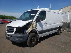 Lots with Bids for sale at auction: 2016 Mercedes-Benz Sprinter 2500