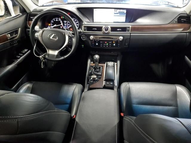 2014 Lexus GS 350