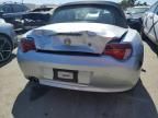 2007 BMW Z4 3.0