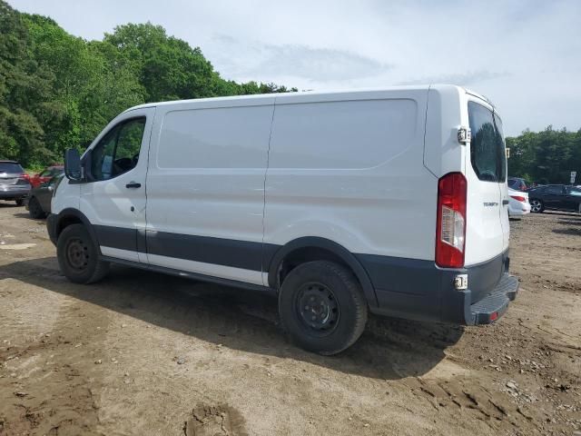 2017 Ford Transit T-350