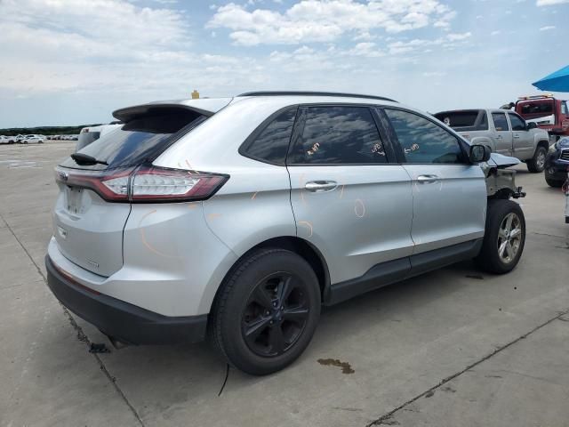 2016 Ford Edge SE