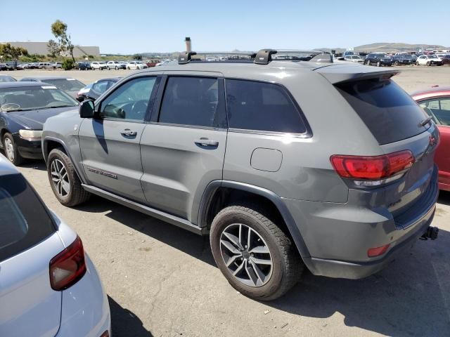 2020 Jeep Grand Cherokee Trailhawk