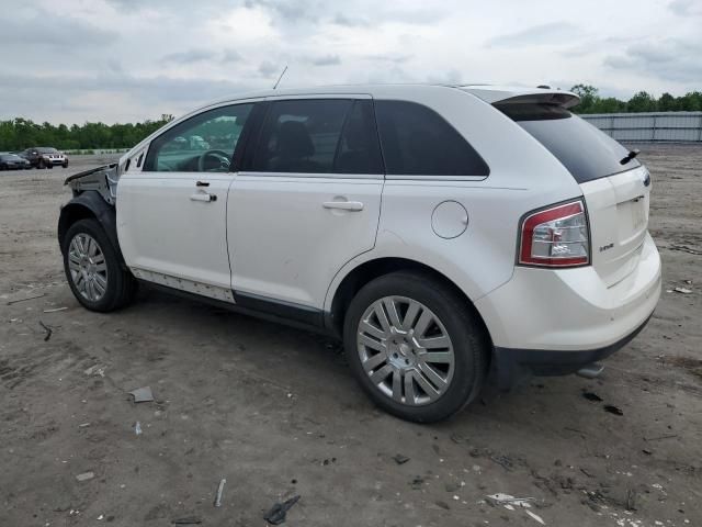 2010 Ford Edge Limited