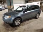 2009 Subaru Forester 2.5X