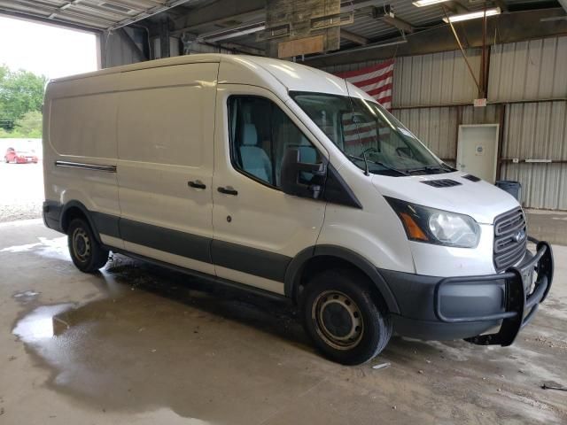 2015 Ford Transit T-150