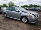 2011 Subaru Legacy 2.5I Premium