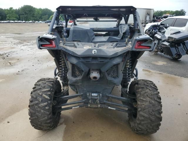 2020 Can-Am Maverick X3 Max X DS Turbo RR