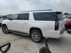 2015 GMC Yukon XL C1500 SLT