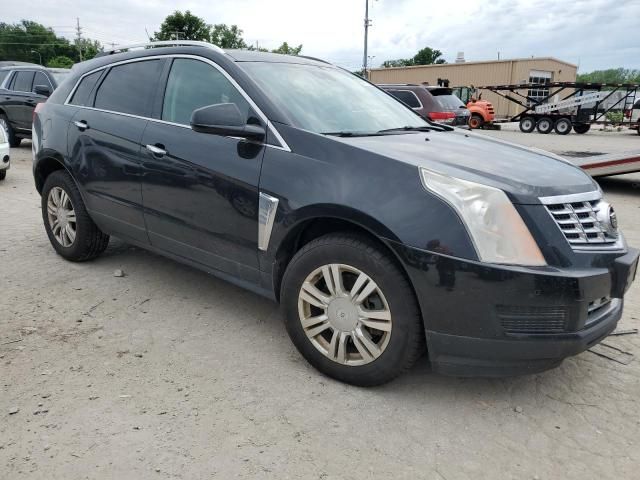 2013 Cadillac SRX Luxury Collection