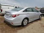 2013 Hyundai Sonata Hybrid