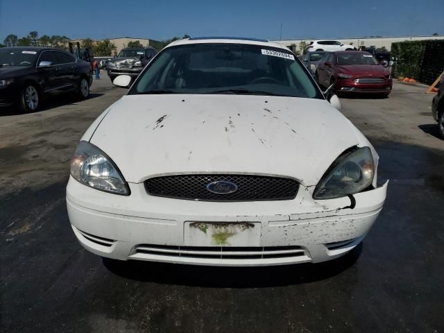 2005 Ford Taurus SEL