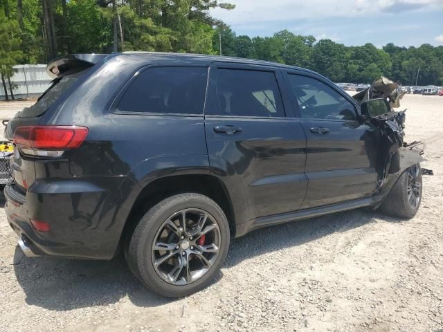 2014 Jeep Grand Cherokee SRT-8