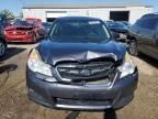 2012 Subaru Legacy 3.6R Limited