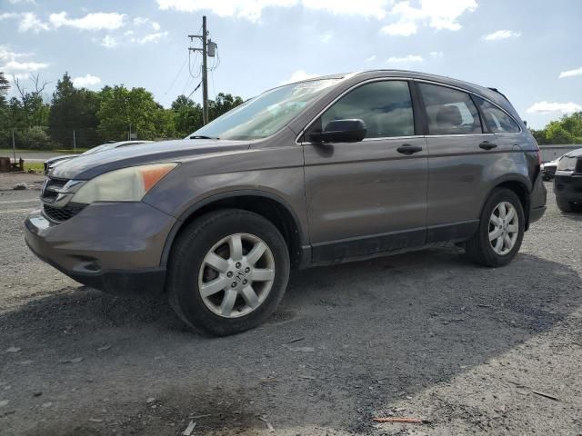 2011 Honda CR-V SE