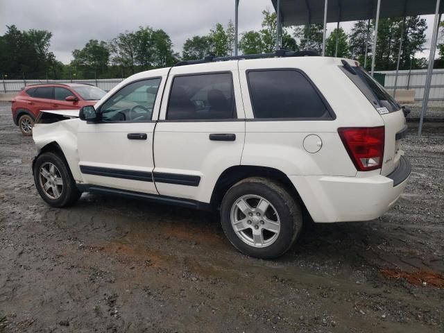 2005 Jeep Grand Cherokee Laredo