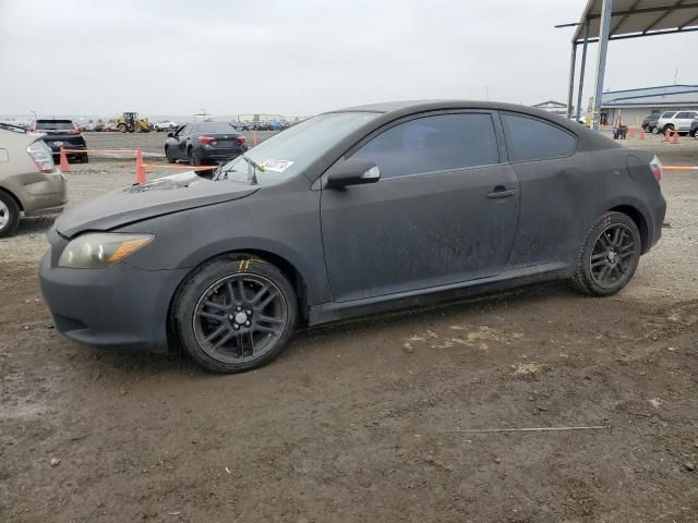 2008 Scion TC