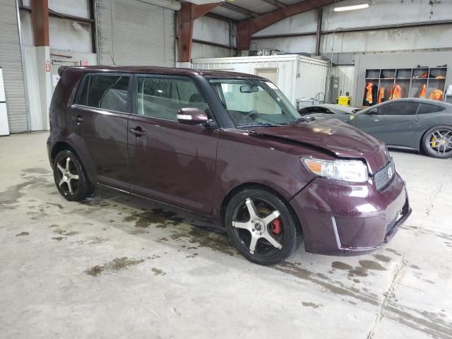 2008 Scion 2008 Toyota Scion XB