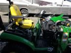 2022 John Deere Tractor