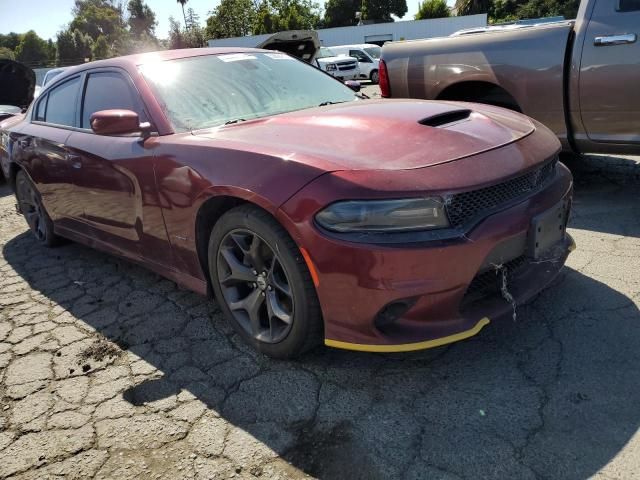 2019 Dodge Charger R/T