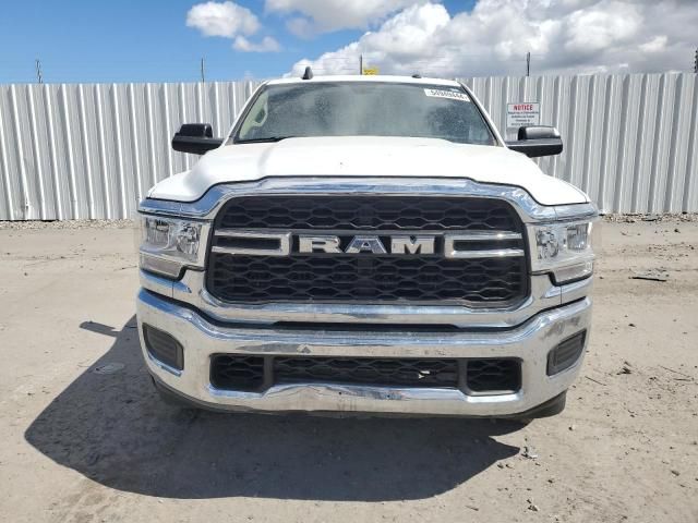 2019 Dodge RAM 2500 Tradesman