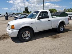 2003 Ford Ranger en venta en Miami, FL