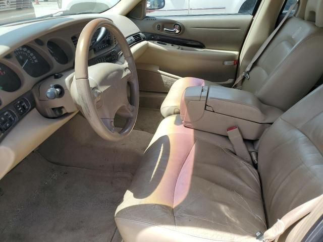 2004 Buick Lesabre Limited