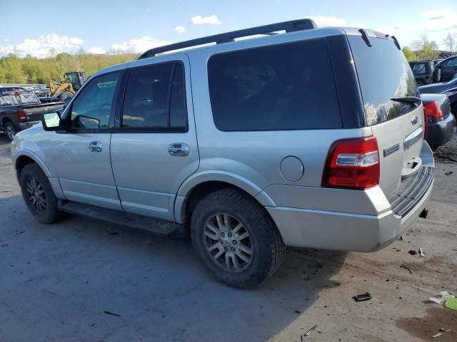 2011 Ford Expedition XLT