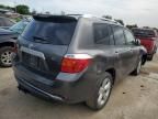 2009 Toyota Highlander Limited