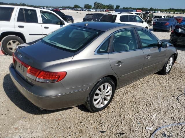 2008 Hyundai Azera SE