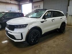 2022 KIA Sorento SX en venta en Elgin, IL