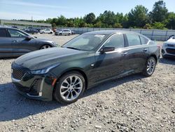 2020 Cadillac CT5 Premium Luxury en venta en Memphis, TN